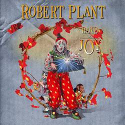 Robert Plant : Band of Joy